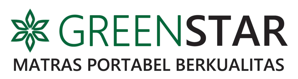 LOGO GREEN STAR